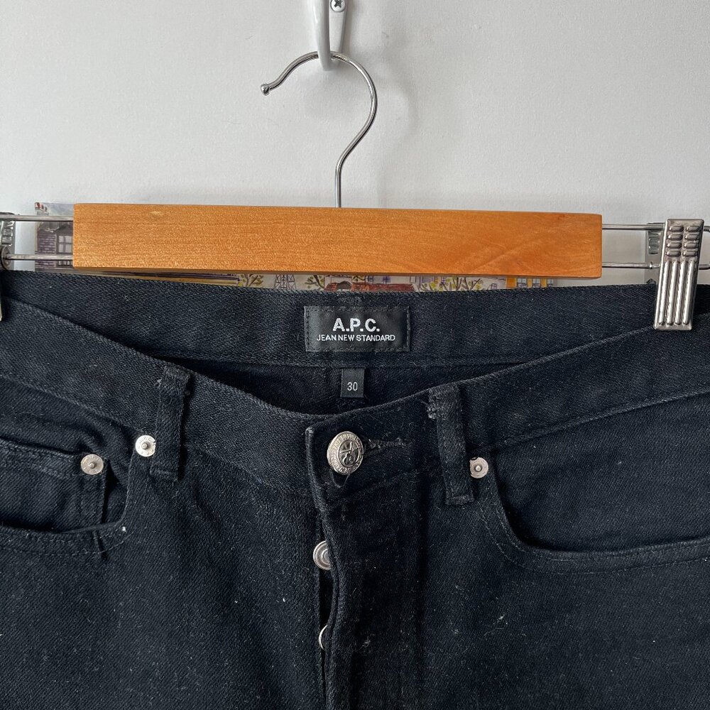 APC Jean New Standard